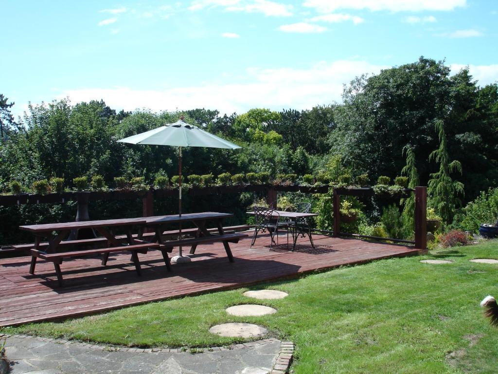 Crabble Hill House Hotel Dover Exterior photo