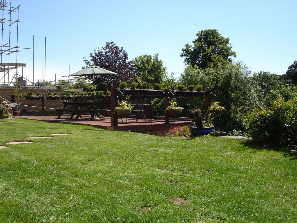 Crabble Hill House Hotel Dover Exterior photo